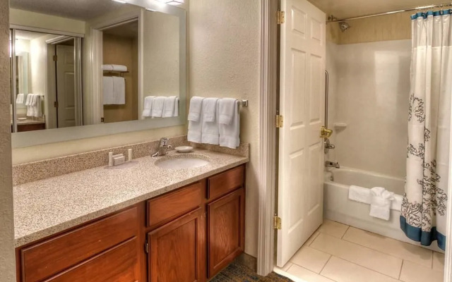 Residence Inn Memphis Germantown