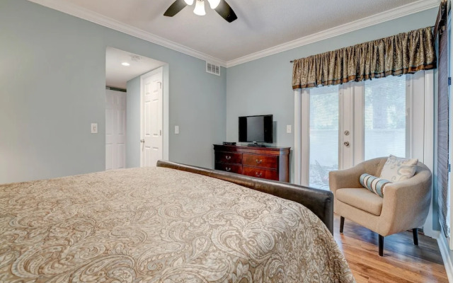Saint Andrews Common 1657 by Hilton Head Retreats