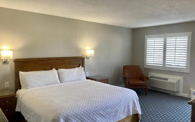 Welcome Inn