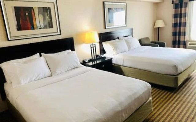 Fairfield by Marriott Inn & Suites Newmarket