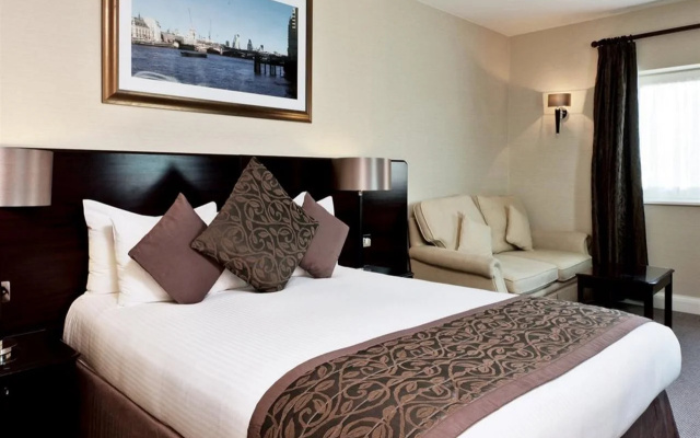 Millennium Hotel at Chelsea Football Club
