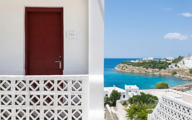 Alkistis Hotel Mykonos