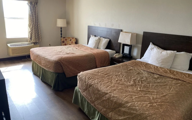 Days Inn Perryville