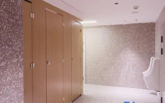 wohkoon zhexingsun youth hotel(Beijing Sanlitun Taikoo Li Branch)