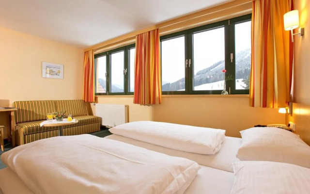 Hotel Passhöhe