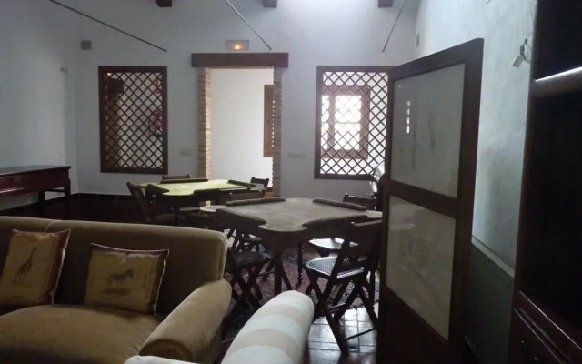 Hotel Meson de Don Quijote