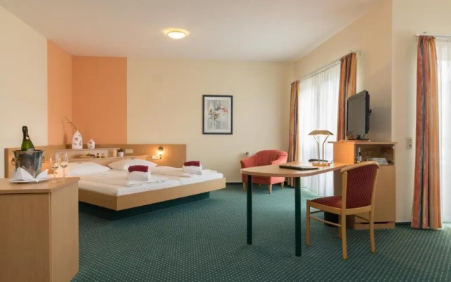 Schwarzwaldhotel Gengenbach