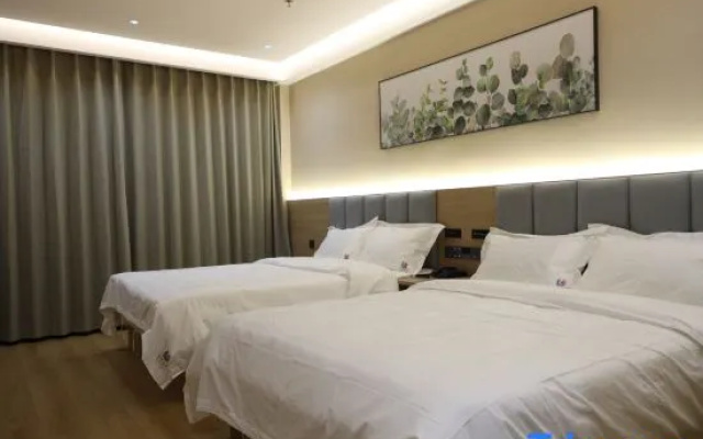 Mingshui yifeng Hotel