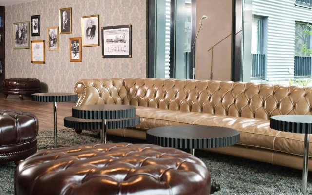 Motel One München-Deutsches Museum
