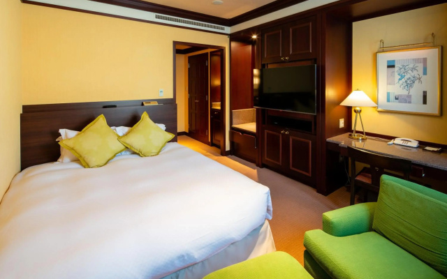 Mito Plaza Hotel