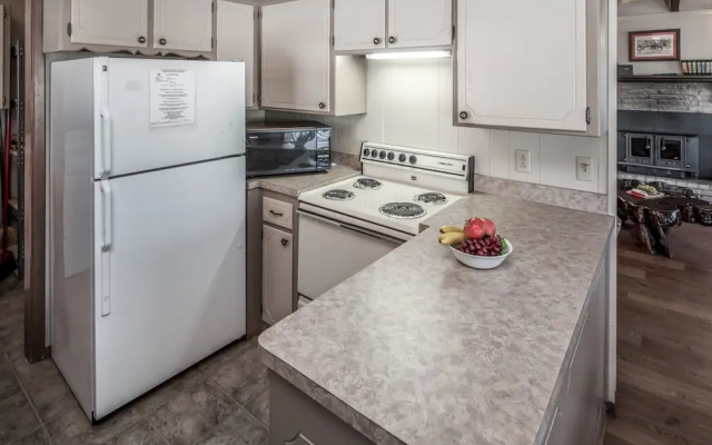 Ruidoso Two-bedroom