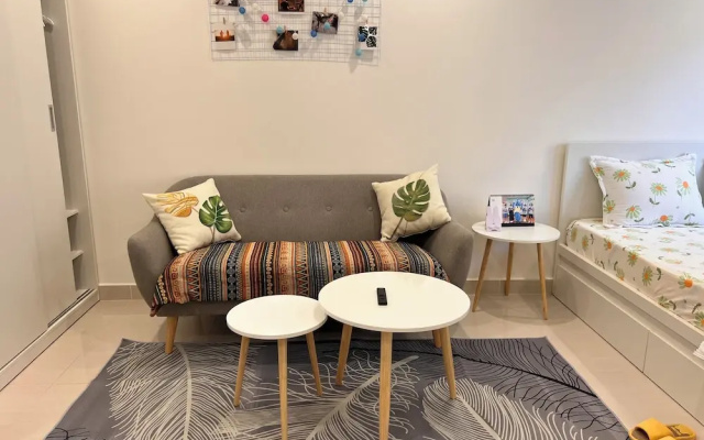 Vinhomes Grand Park Homestay-Sweet Home