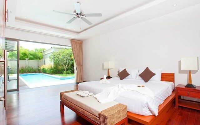 Отель Diamond Villa 2Bed No.409 комната для гостей