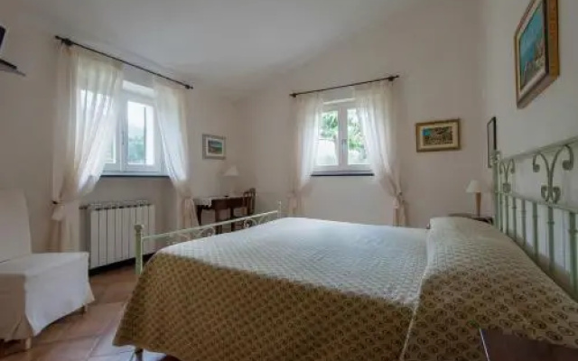 Villa Caterina