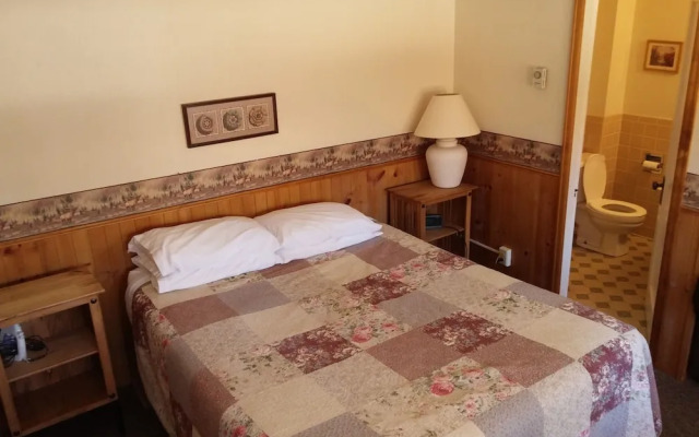 Daven Haven Lodge & Cabins