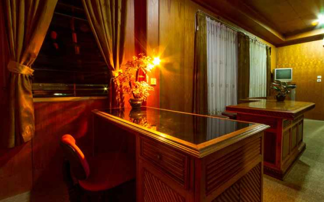 Hotel Bagindo