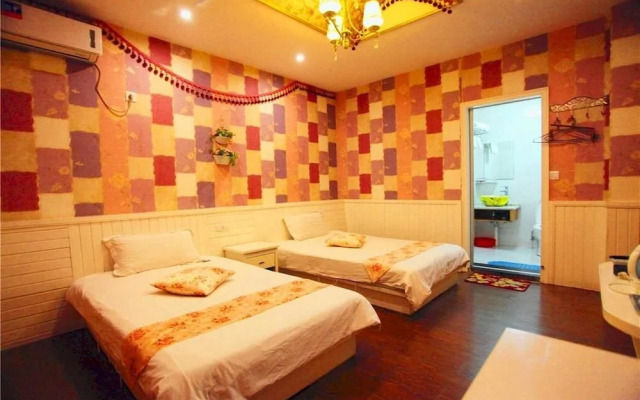 Yishuige Inn