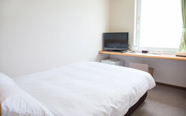 Kur & Hotel Suruga
