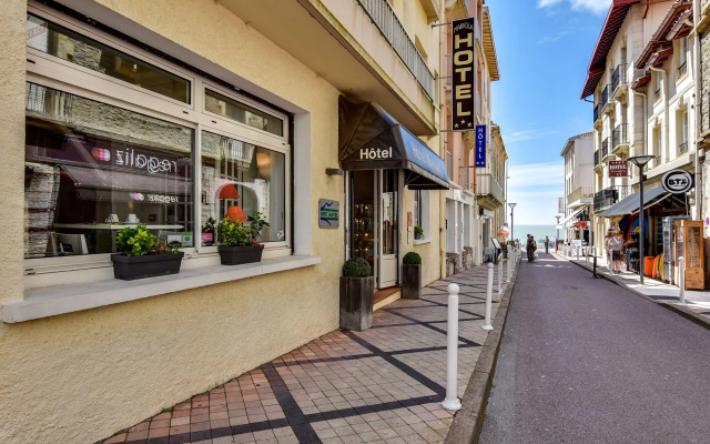 Hotel Marbella