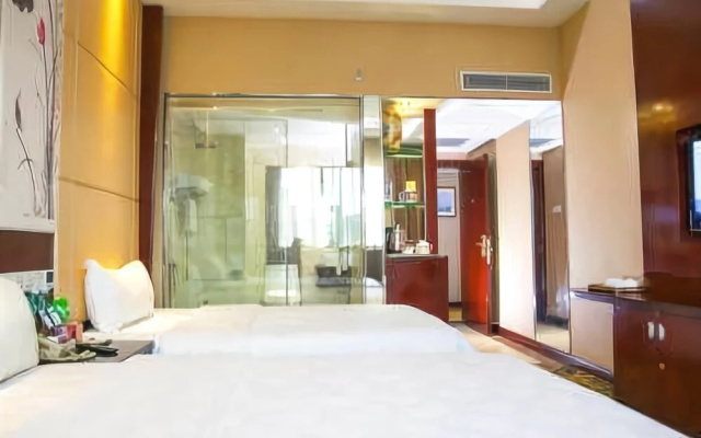 Xin Heng An Hotel