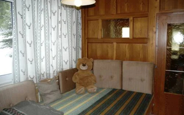 Alpen Chalet Jagdhof