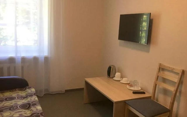 Hotel Jurate