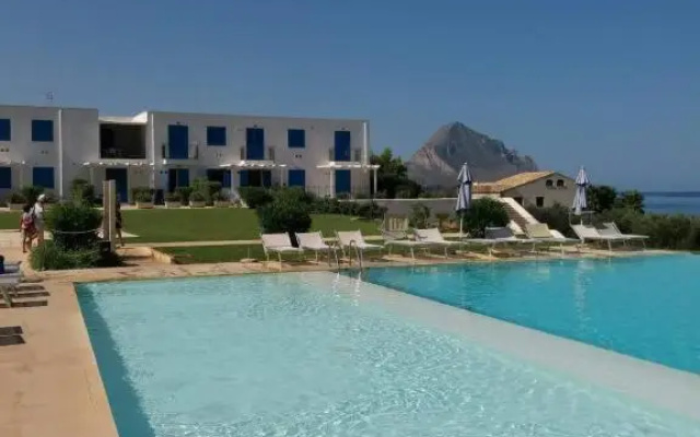 Central Apartment MACARI Cala Azzurra Residence