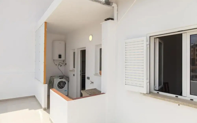 B101 - Abrotea Cozy 2 Bed Apartment in Lagos