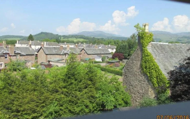 The Carrick Bed And Breakfast