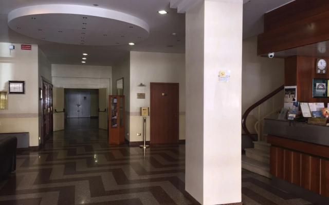 Hotel Park Mar Grande