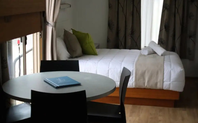 Berri Riverside Holiday Park