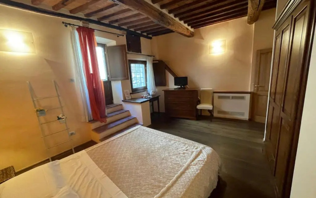 La Dimora nel Corso