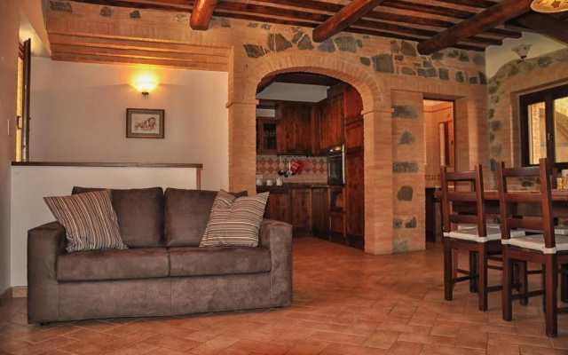 il bosco di grazia società agricola ss