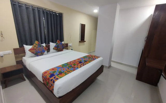 Hotel Prime Jubilee