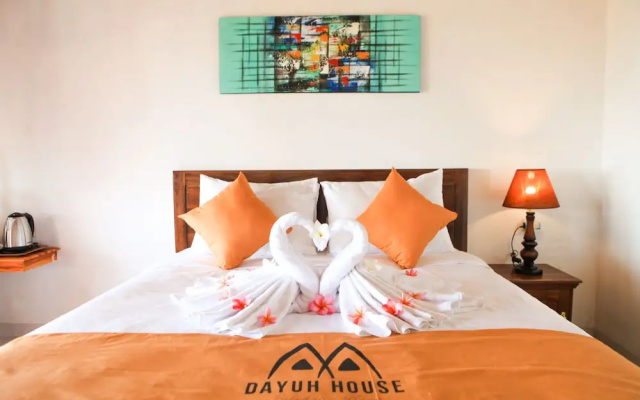 Dayuh House
