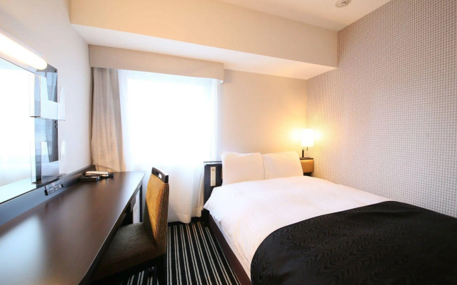 APA Hotel Shimbashi Toranomon