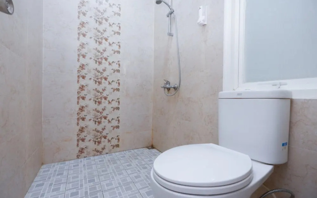 Omah Seroja Guesthouse