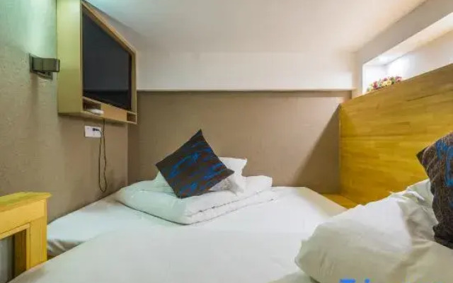 Zhishang Hotel (Hangzhou West Lake Zhejiang No.2 Branch)