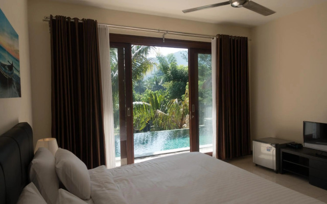 Nipah Pool Villas & Restaurant