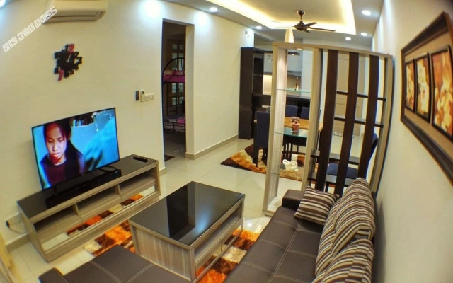 Austin Premium Suites