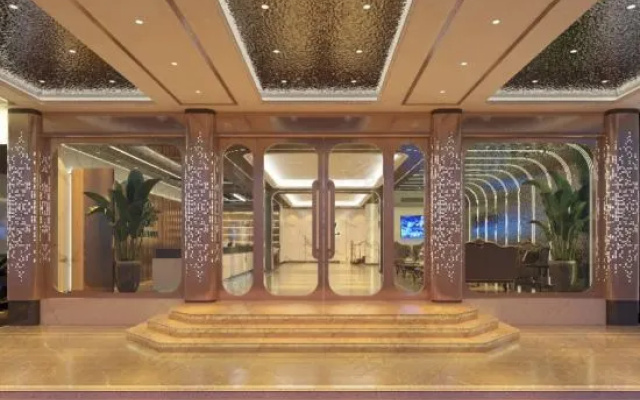 Meijule E-Sports Hotel (Haifeng Food Street)
