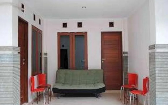 Kumala Residence