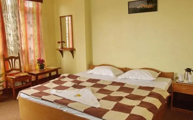 Hotel Green Park