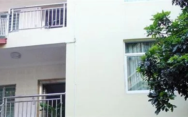 Xiamen Aishang Holiday Family Hotel