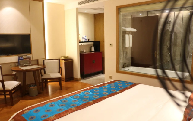 St.Potala Hotel
