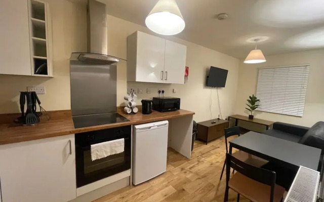 2 Bed Apartment/ Tower Bridge / Big Ben /the Shard