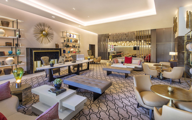 Hilton Tangier City Center
