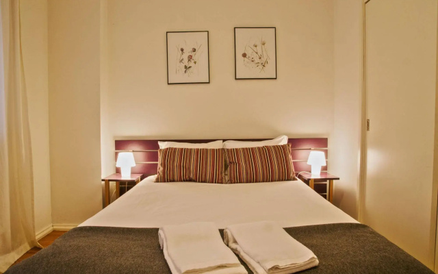 Spot Apartments
