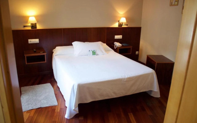 Hotel Miradoiro de Belvís