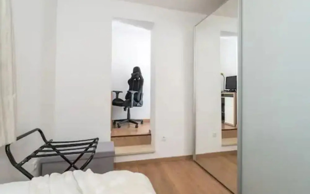 Apartment Tomic